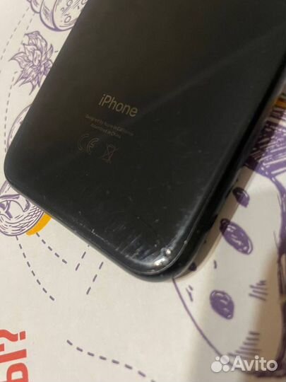 iPhone Xr, 64 ГБ