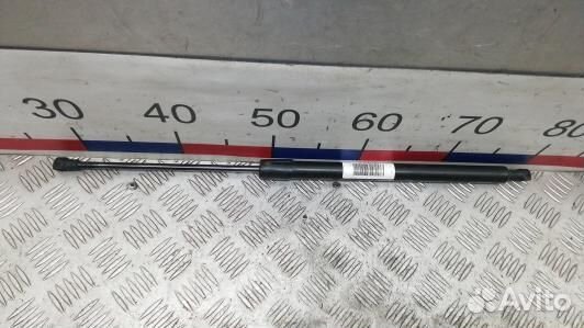 Амортизатор 3-5 двери renault scenic 3 (DNT02OU02)