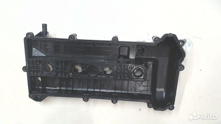 Крышка клапанная двс Ford Mondeo 3, 2006