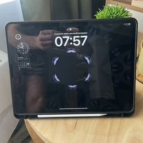 iPad pro 12.9 2021 m1 256gb + Cellular