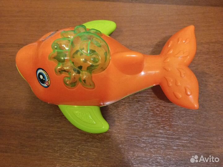 Детские игрушки