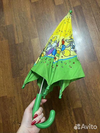 Зонт детский