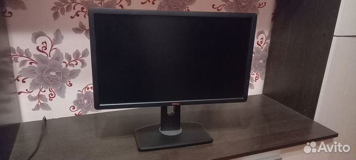 Монитор Dell 24дюйма