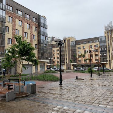 6-к. квартира, 62 м², 5/8 эт.