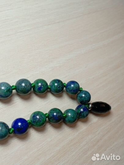 Четки Лазурит