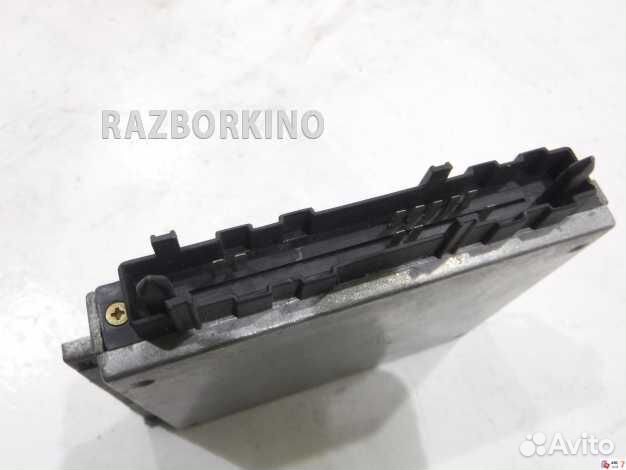 Блок управления Мерседес