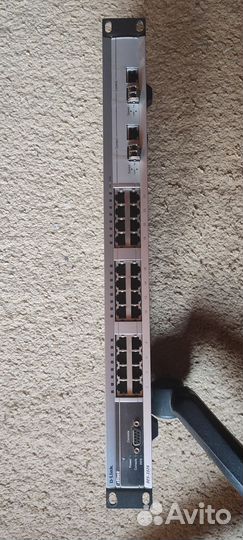 Коммутатор D-link DES-3526