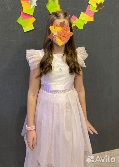 Платья для девочки