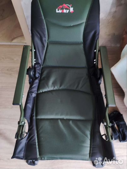 Рыболовное кресло