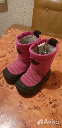 Валенки Kuoma