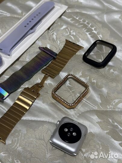 Apple watch series 3 42mm