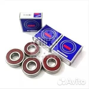 Подшипники генератора NSK, SKF