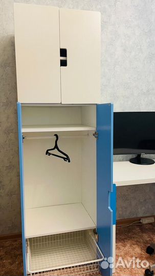 Мебель в детскую