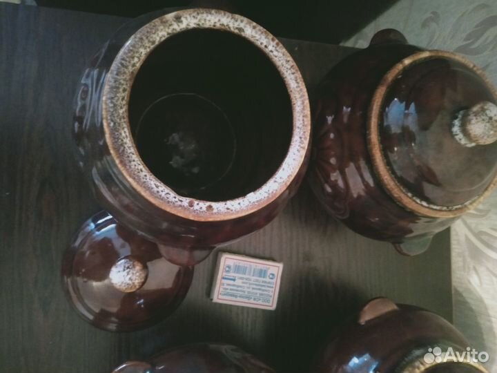 Посуда СССР