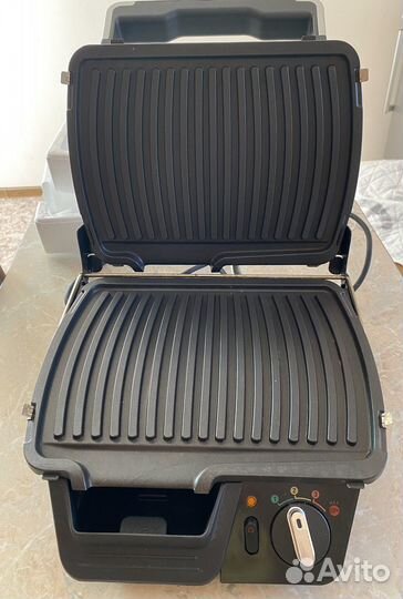 Электрогриль