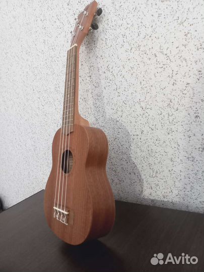 Укулеле flight сопрано