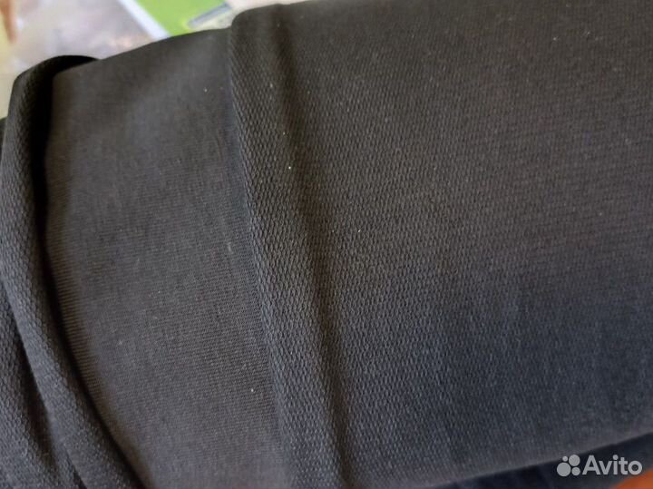 Ткань футер 2х нитка в розницу