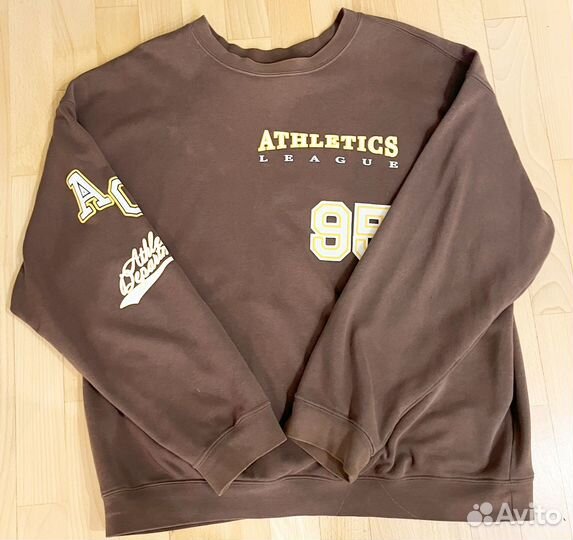 Свитшоты H&M