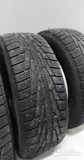 Nordman RS2 SUV 235/65 R17