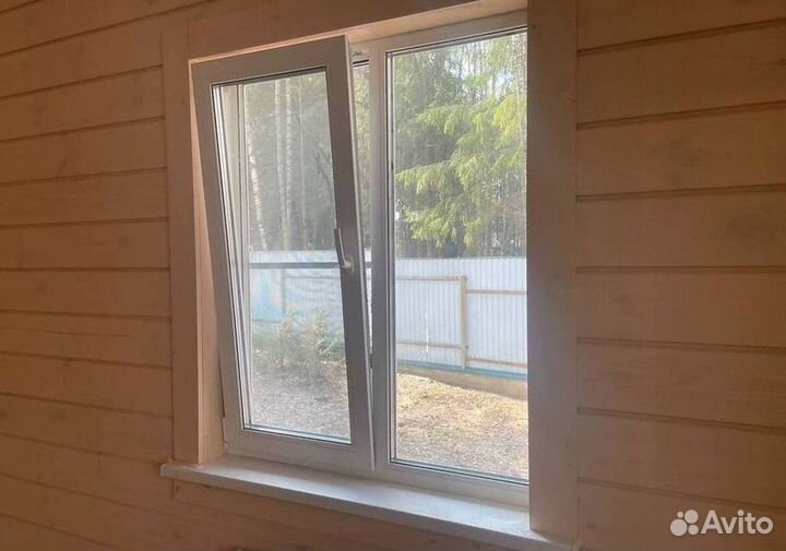 Окна пвх