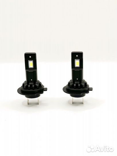 Свет авто яркий свет LED лампа h7 h4