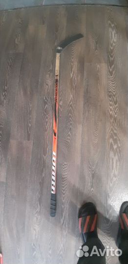 Клюшка хоккейная детская левый хват