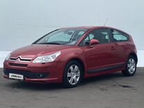 Citroen C4 1.6 AT, 2008, 120 029 км, с пробегом, цена 382 000 руб.