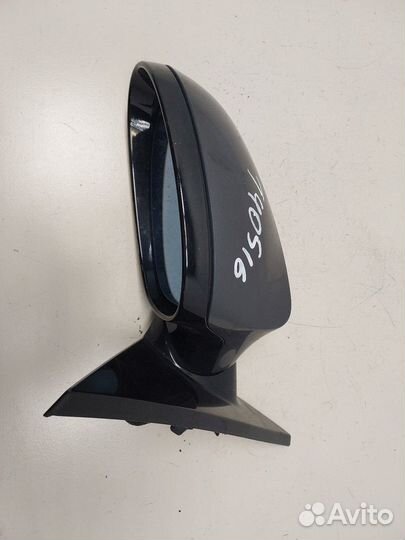 Зеркало боковое BMW 1 E87, 2008