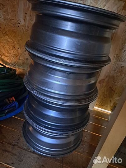 Продам литые диски