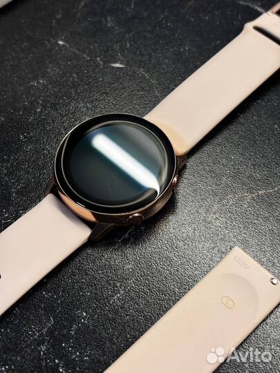 Samsung Galaxy Watch Active