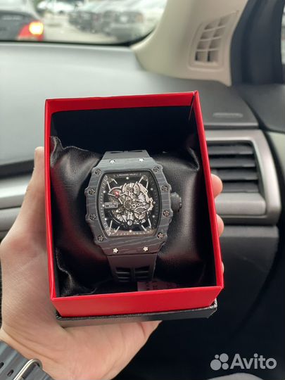 Часы Richard Mille