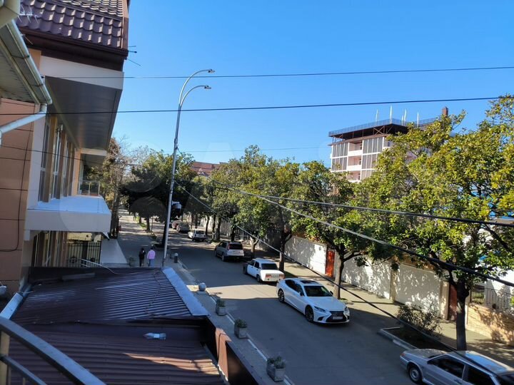 Комната 19 м², 2/3 эт.