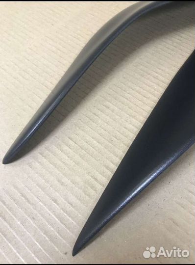 Реснички Harrier 30/Lexus RX Харриер/Лексус