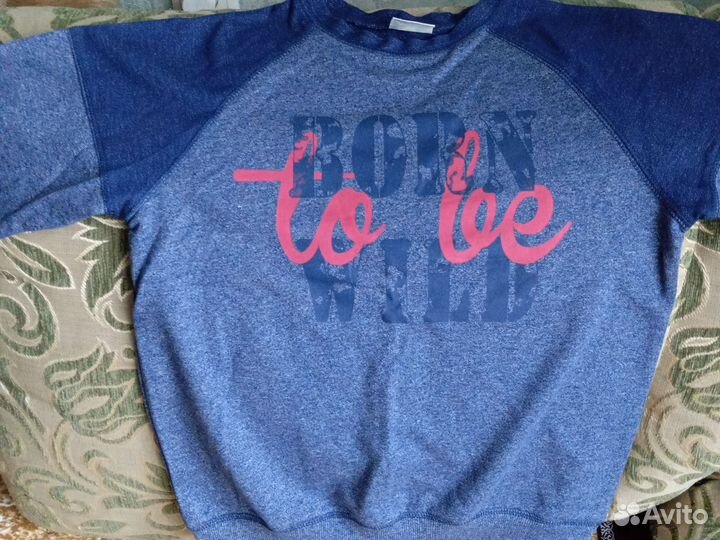 Свитшот мужской