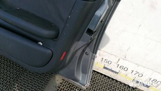 Дверь передняя правая audi A6 C5 (1ST12E201)