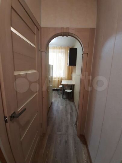 1-к. квартира, 32 м², 2/3 эт.