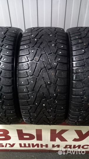 Pirelli Ice Zero 225/45 R18 103H