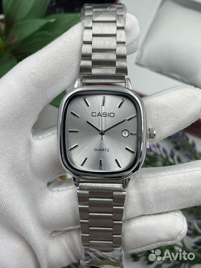 Часы мужские Casio vintage