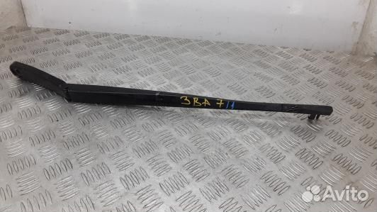 Щеткодержатель лобового стекла BMW 5 F10/F11 (3BA0