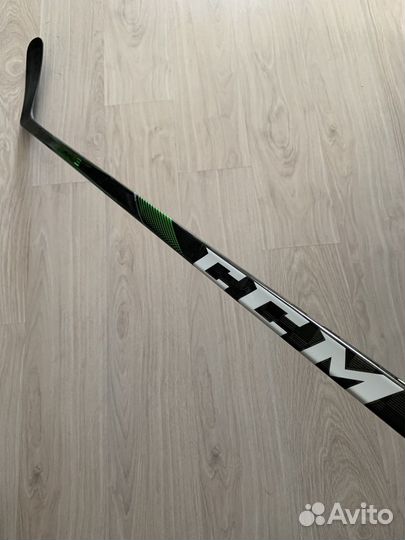 Клюшка хоккейная CCM Trigger 4 Pro P19/85Flex