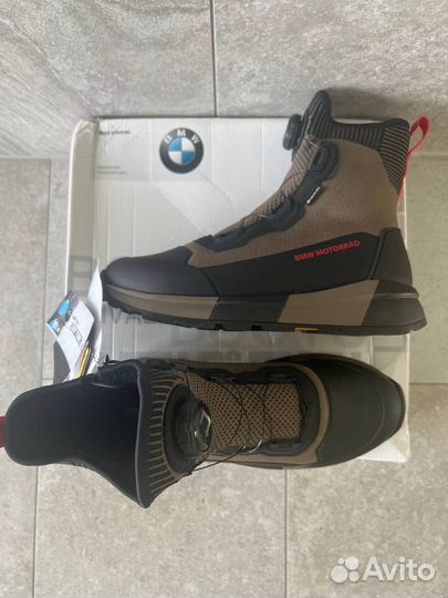 Мото кеды BMW Sneakers Kawir GS EU40