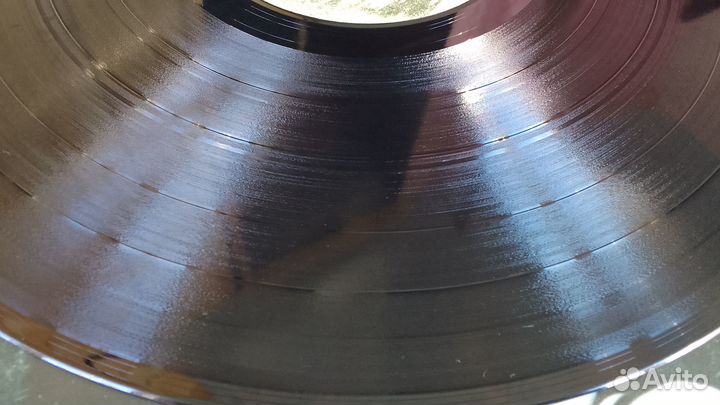 Настя Ноа Ноа 1991 Erio Records