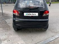 Daewoo Matiz 0.8 MT, 2010, 197 000 км, с пробегом, цена 210 000 руб.