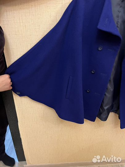 Пончо летучая мышь