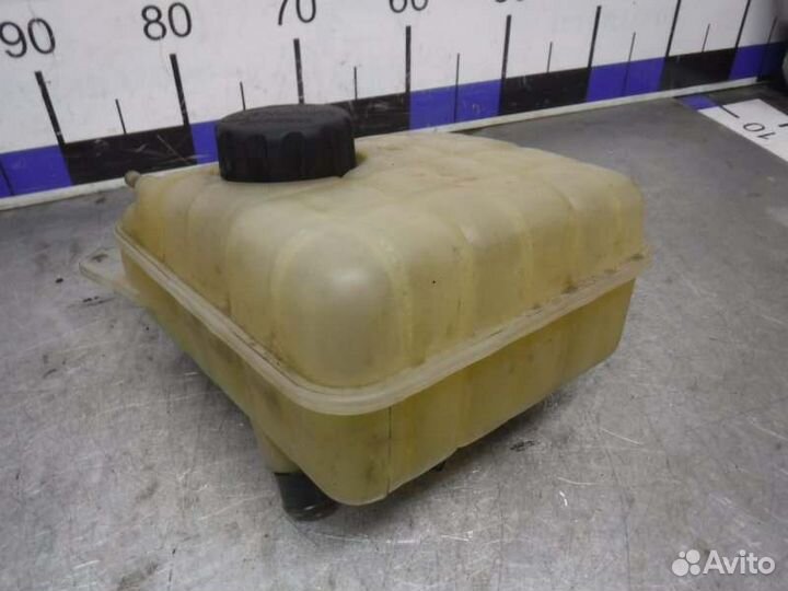 Бачок расширительный Ssang Yong Kyron D20DT 2009