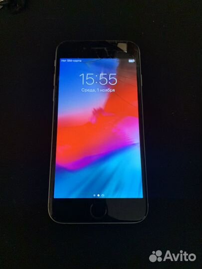 iPhone 6, 16 ГБ