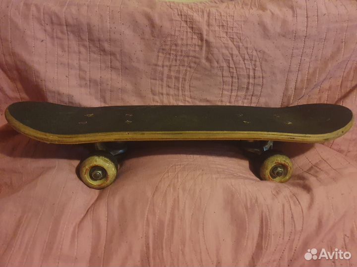 Скейтборд 51 см (детский)