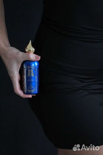 Распив Селективная парфюмерия