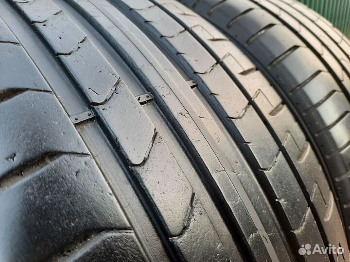 Pirelli P Zero 225/45 R18