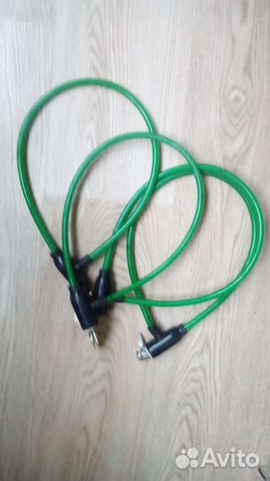 Замок для скутера,велосипеда,оружия